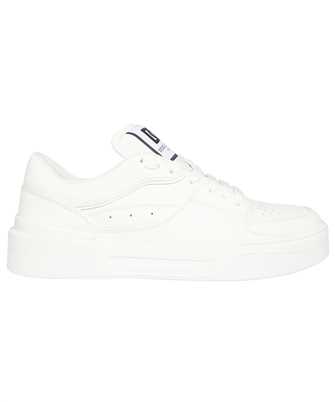 Dolce & Gabbana CS2036 A1065 ROMA LOW-TOP Sneakers