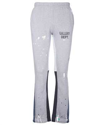 Gallery Dept. DL-F-2120P LOGO FLARE Trousers