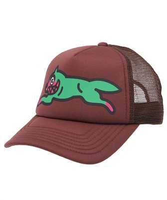 Icecream IC24359 RUNNING DOG TRUCKER Cap