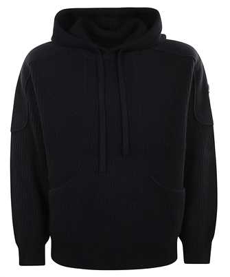 Moose Knuckles M35MK666 Colson Sweatshirt