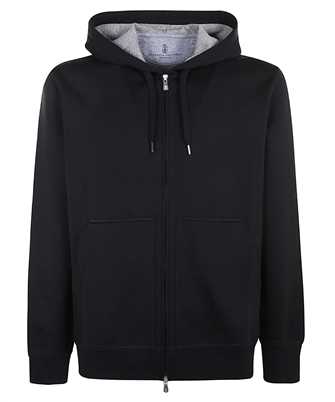 Brunello Cucinelli MM8319069G COTTON Mikina