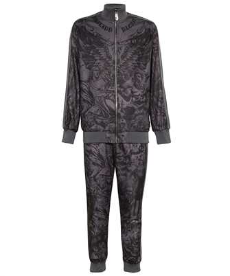 Philipp Plein PACC MJJ 0523 PTE003N JOGGING Tracksuit