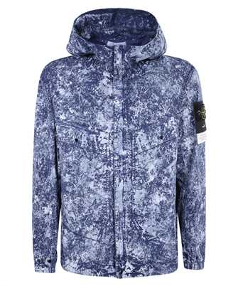 Stone Island S154100076S0143 CAPOSPALLA Jacket