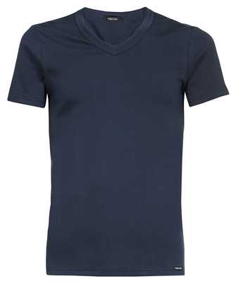 Tom Ford T4M091040 V-NECK COTTON Tričko