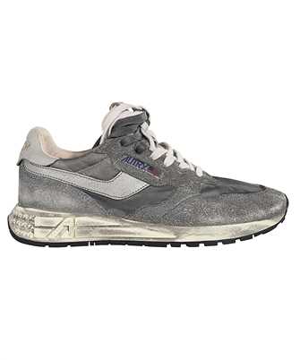 Autry WVLM TN03 REELWIND SUPERVINTAGE LOW Sneakers
