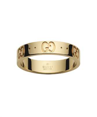 Gucci Jewelry Fine JWL YBC073230001013 ICON THIN 1.3 INCHES Ring