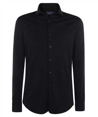 Paul&Shark 14313046CF SUPIMA COTTON Hemd