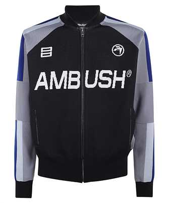 Ambush 12115691 Biker Zip Up Bunda