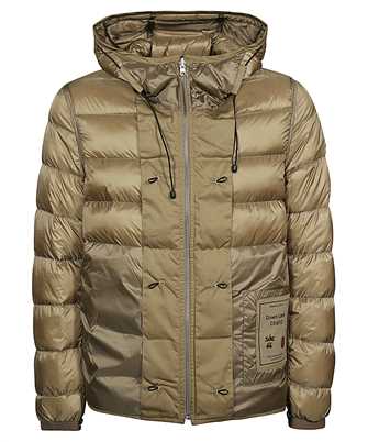 Ten C 18CTCUD03103 002197 DOWN LINER Jacket