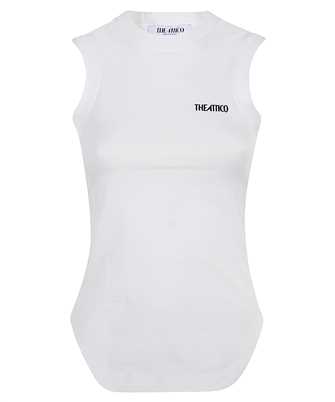 The Attico 260WCN00003 JJJ025AA Reese Top