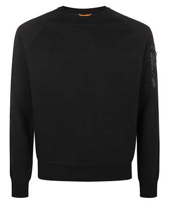 Parajumpers 26SMPMKNRK08 BARR - MAN CREW NECK Knit