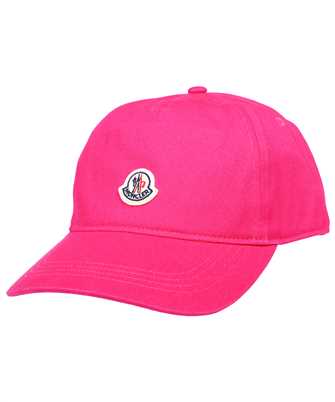 Moncler 3B000.40 V0006 BASEBALL Cap