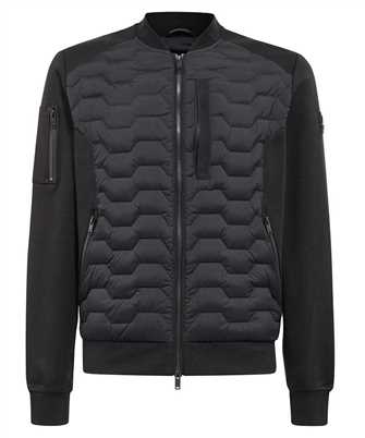 Moose Knuckles M34MB010 GRANITE BOMBER Bunda