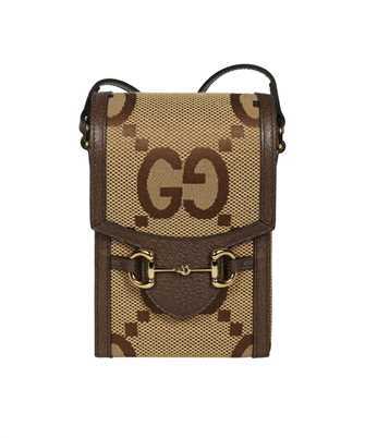Gucci 625615 UKMBG JUMBO GG MINI Bag