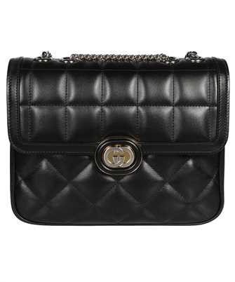 Gucci 740834 AAB7A DECO SMALL SHOULDER Bag