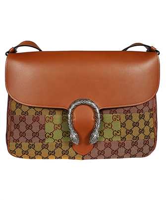Gucci 758557 AACPA MESSENGER Bag