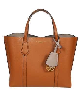 Tory Burch 81928 PERRY SMALL TRIPLE-COMPARTMENT TOTE Bag