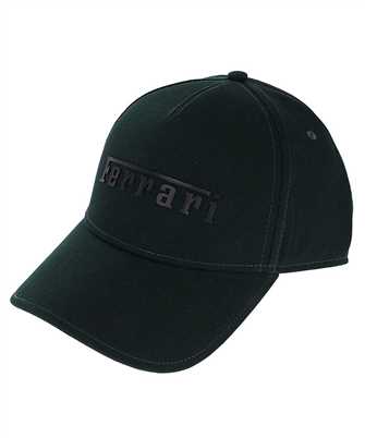 Ferrari 20403 BASEBALL Cap