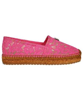 Dolce & Gabbana CE0120 AQ258 HAPPY GARDEN Espadrilles