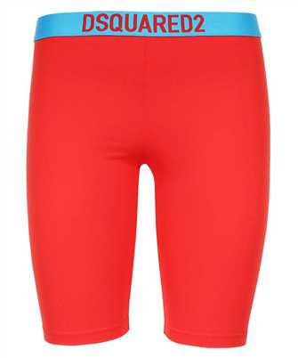 Dsquared2 D8N604250 ISA01 CYCLING Shorts