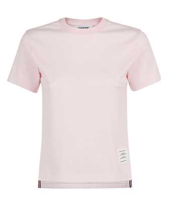 Thom Browne FJS036A 05398 RELAXED FIT T-shirt