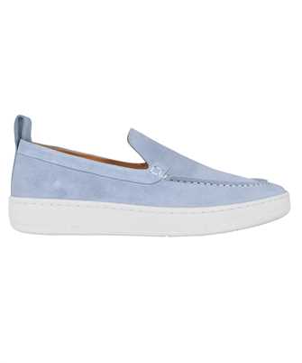 Lanvin FM CSDL07 SUED P25 SLIPPER Espadrillas