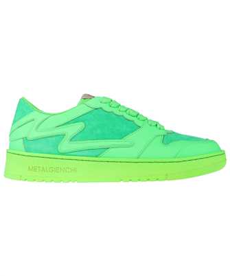 Metal Gienchi GXX030N000GUM0BVER ICX LOW Tenisky