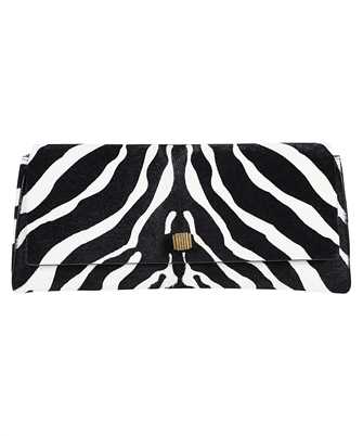 Khaite H3033 711 L711 AUDREY CLUTCH Bag