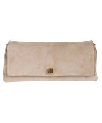 Khaite H3033 726 AUDREY CLUTCH Borsa