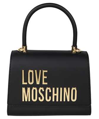 LOVE MOSCHINO JC4024PP1MKD0000 Bold Love Top-handle Bag