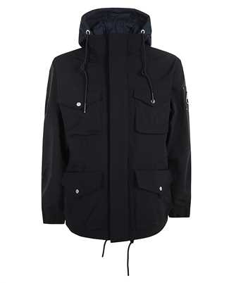 Moose Knuckles M35MJ115 NORTHVIEW Bunda