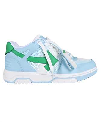 Off-White OMIA189S26LEA00A OUT OF OFFICE Sneakers