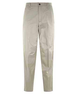 Lanvin RM TR0005 4468 P25 BIKER Nohavice