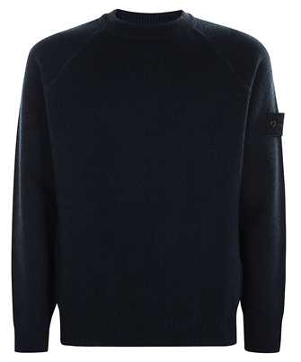 Stone Island S155100078S00FF CREW NECK Sveter