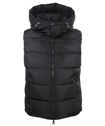 Duvetica VUDV30546K0001 Gilet