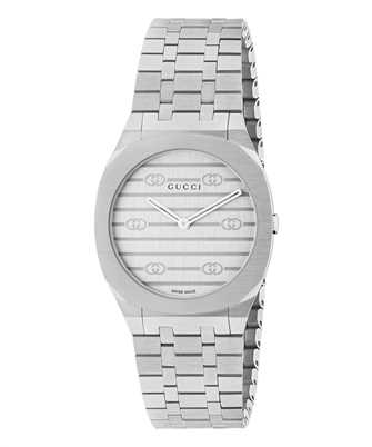 GUCCI 25H watch, 30mm