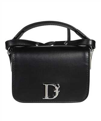 Dsquared2 CBW0037 01500001 STATEMENT CROSSBODY Borsa