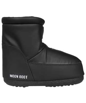 Moon Boot 14094100 ICON LOW NOLACE RUBBER Stiefel