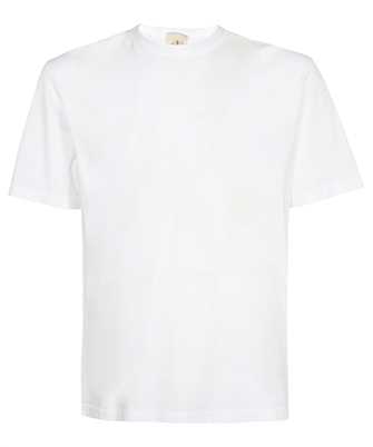 Ten C 22CTCUH02103 A06021 COTTON JEARSEY T-Shirt
