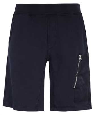 Ten C 25CTCUP10004 A07174 IN FELPA Trousers