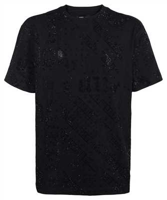 Purple Brand P117 HBCF424 JERSEY T-Shirt