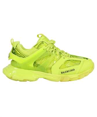 Balenciaga 647742 W3BM4 TRACK CLEAR SOLE Tenisky