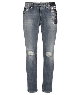 Versace Jeans Couture 72GAB5D4 DW028M03 LOGO Jeans
