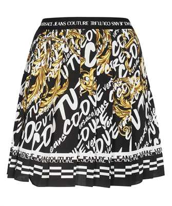 Versace Jeans Couture 73HAE813 NS173 LOGO BRUSH COUTURE Rock