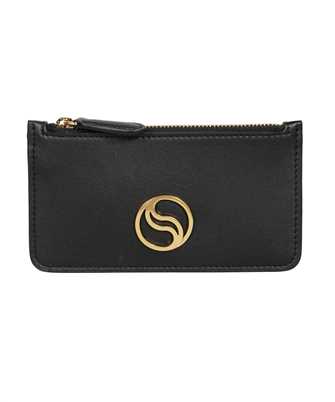 Stella McCartney 7P0030 WP0109 S-WAVE Card holder