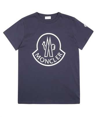 Moncler 8C000.20 83907## Boy's t-shirt