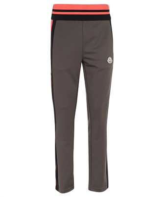 Moncler 8H000.05 899A1 Trousers