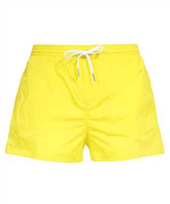 Dsquared2 D7B644550 ISA01 BE ICON MIDI Plavky