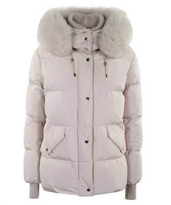 MooRER ATTICA-STP MODPA Jacke