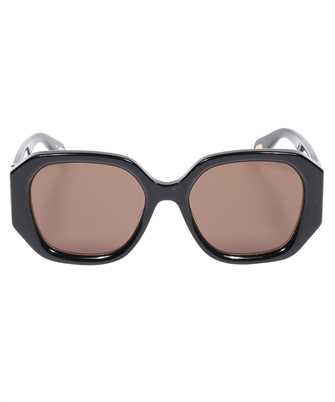 Chlo CH0236S-001 56 Sunglasses